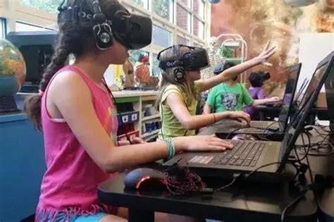 VR虚拟现实应用各个行业系列-51CTO.COM