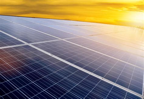 Photovoltaic panel, new technology for store and use the power from the ...