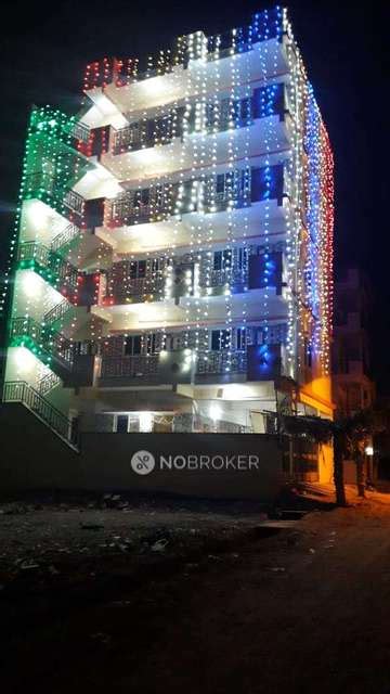 standalone building K Dommasandra Rent - WITHOUT BROKERAGE Semi ...