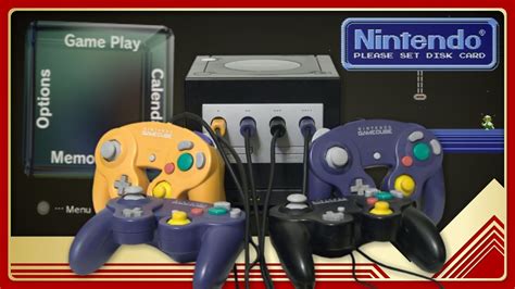 Image result for Gamecube Startup Sound Remix