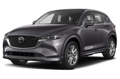 2024 Mazda CX-5 Trim Levels & Configurations | Cars.com