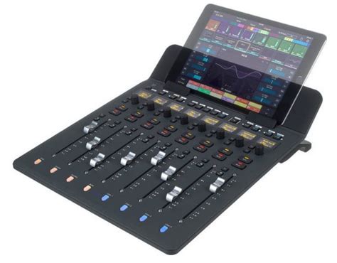 Avid S1 Tutorial 的图像结果