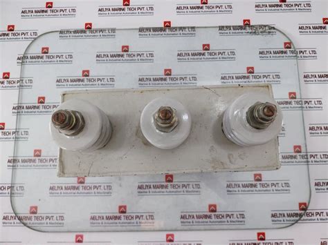 Abb 4160v Surge Capacitor 2gus031803a7 – Aeliya Marine Tech