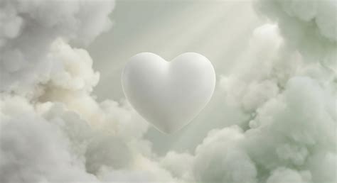 White Heart Emoji Meaning: What 🤍 Can Say in Grief, Sympathy, and Supp | Funeral.com, Inc.