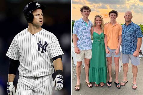 Brett Gardner and Family on Vacation in Costa Rica When Son Miller Died