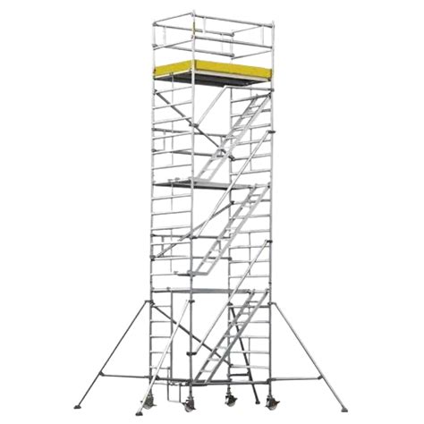 Skyrise Scaffold Solutions LLP