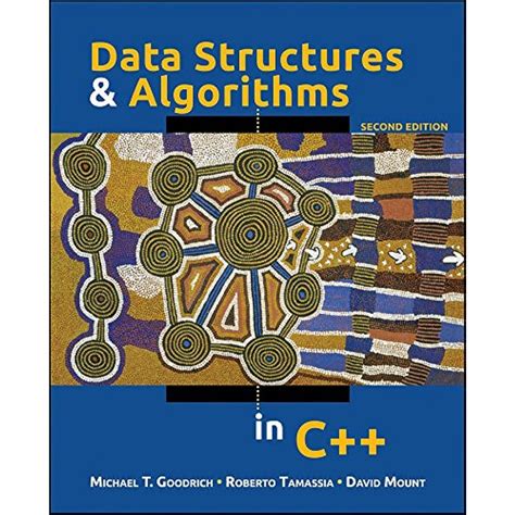Image result for Data Structures and Algorithms in Python Michael Goodrich