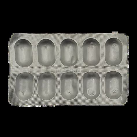 VOTCOLD TABLET 10'S Price, Uses, Side Effects & Substitutes | Medkart