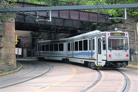 Image result for Pittsburgh Blue Line Library