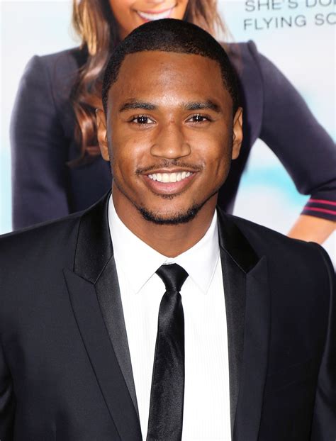 Tanaya Henry Explains Break Up With Trey Songz - iPower 92.1/104.1 FM