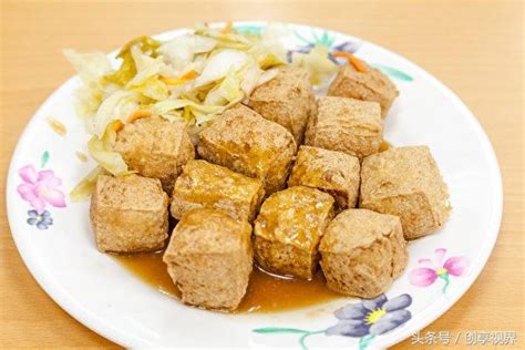 臭豆腐摄影图__传统美食_餐饮美食_摄影图库_昵图网nipic.com