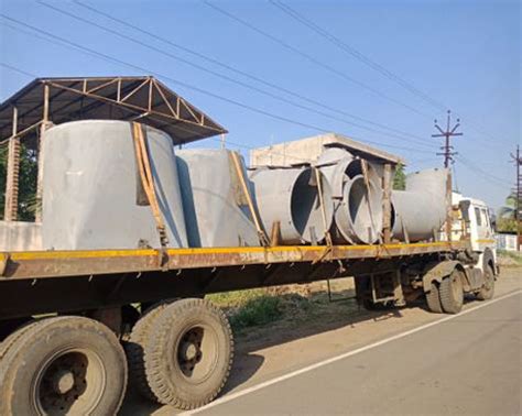 Projects - AN Engineering & Works | Engineering and Fabrication Works ...