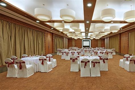 Royal Orchid Resort & Convention Centre - Venue - Yelahanka ...