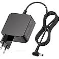 WeFly 45W 19V 2.37A AC Laptop Adapter Charging for Asus 45w 19V 2.37A ...