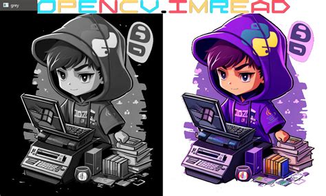 Image result for Imread Python