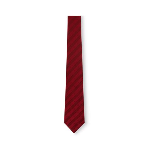 Ties and Pocket Squares - Men | Louis Vuitton India