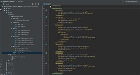 Image result for Spring Batch Real-World Examples