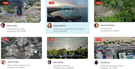 AirData Live Stream Tutorial 的图像结果