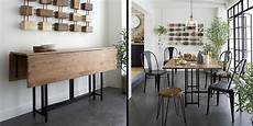 Apartment Dining Room Tables by 10 Space Saving Dining Tables For Your Tiny Apartment Apartment Dining Room Tables