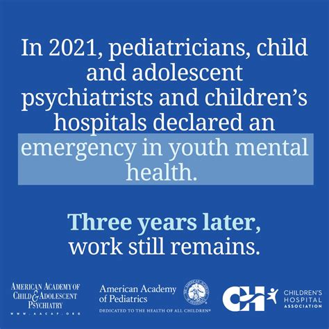 Today marks three years since CHA joined the American Academy of ...