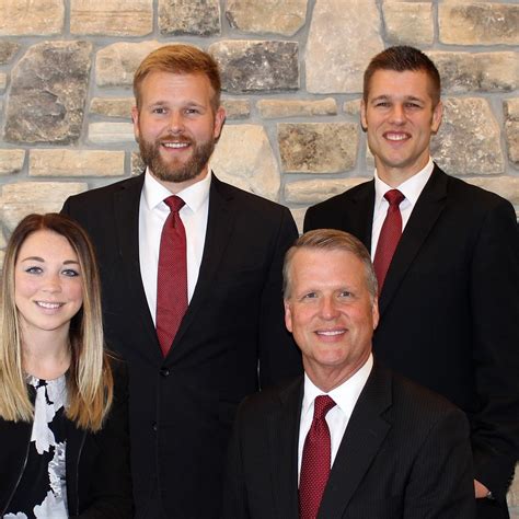 Casperson Funeral Home & Cremation Services, LLC | Sister Bay WI