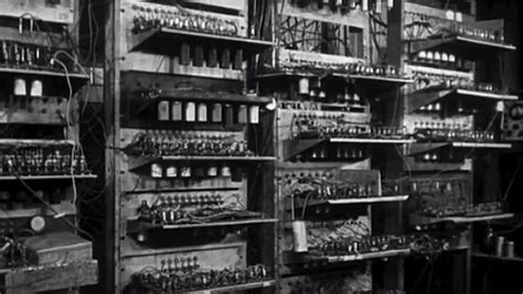 The First Stored Program Computer 的图像结果