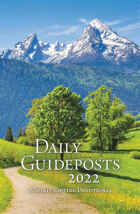 Image result for Guideposts Daily Devotional