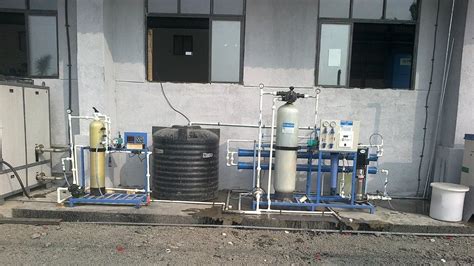 Reverse Osmosis Plants - Demineralization Water Treatment Plant ...
