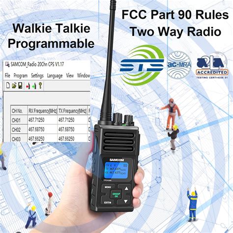 Image result for Samcom Fpcn30a Radios Programing