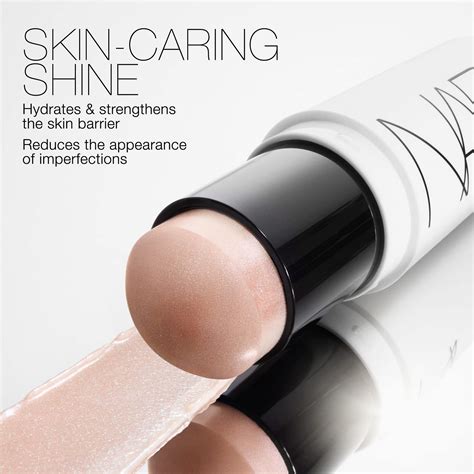 Light Reflecting™ Luminizing Stick • Eros