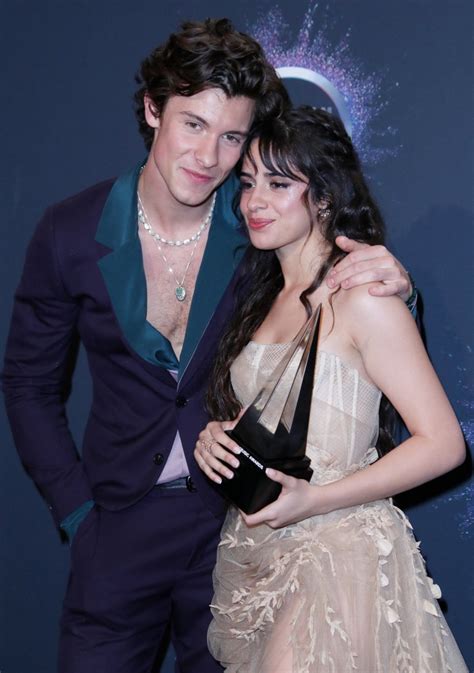Shawn Mendes and Girlfriend Camila Cabello Taking 'Time Apart'