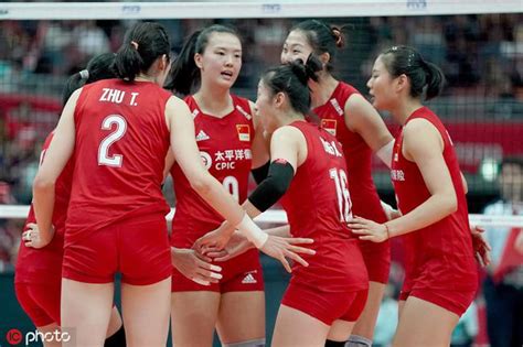 2019—2020中国女子排球超级联赛常州赛区时间地点、门票价格_大河票务网