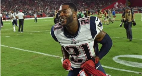 Image result for Malcolm Butler Inteeception