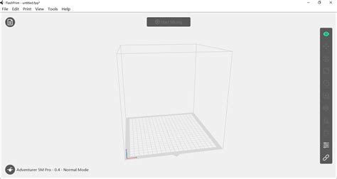 Using Flash Print 的图像结果
