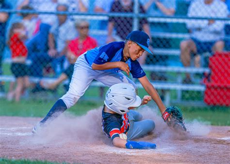 Dunkirk advances, Fredonia is out - Observer Today