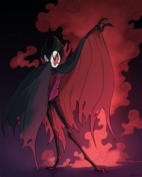 Pin by Distantspace71 on Grimm | Hollow art, Grimm, Knight