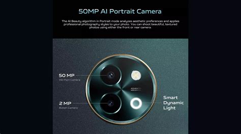 Mobile Phones :: Vivo :: vivo Y58 5G | 8 GB | 128 GB | Sundarbans Green