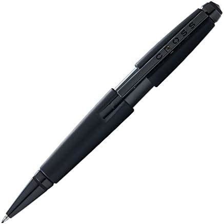 Cross Edge Roller Ball Pen, Titanium Blast : Amazon.in: Office Products
