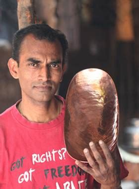 Artisanal Tambat Craft – Studio Coppre