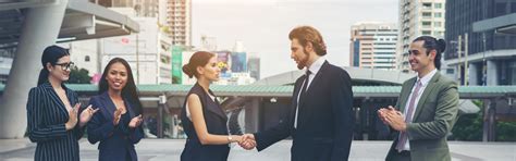 Square Mile Global Consulting | Financial Training & Consultancy