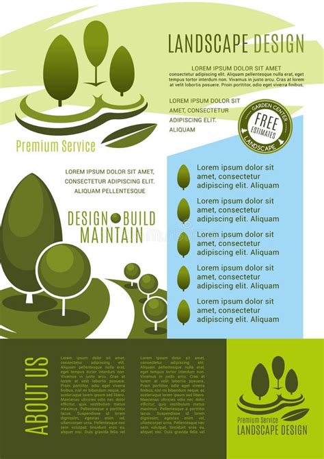 Business Poster Landscape 的图像结果