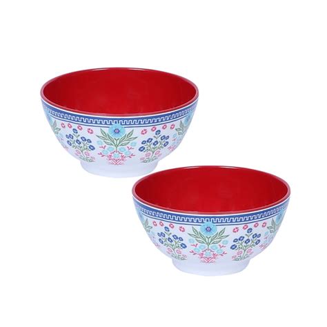 Stehlen Magic Bowl, Pure Melamine, 400ml- GARDEN