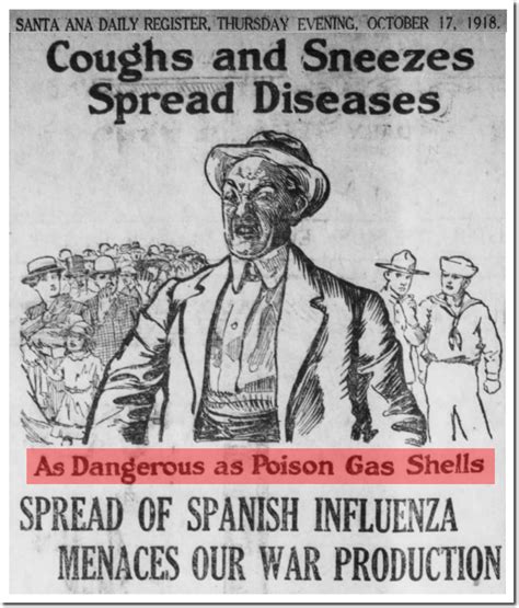 Spanish Flu