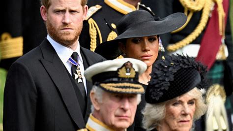 Prince Harry accuses British royal family of colluding with 'devil ...
