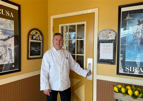 Carusos Italian ristorante – Experience the taste of Italy and the ...