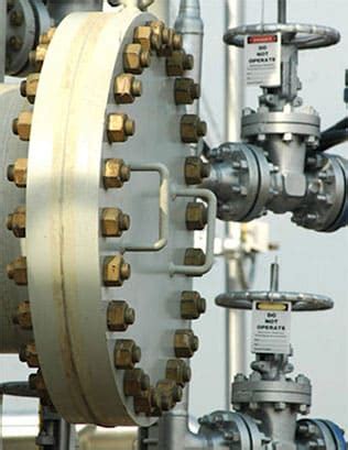 Stainless Steel Forgings and Rolled Rings manufacturer in India