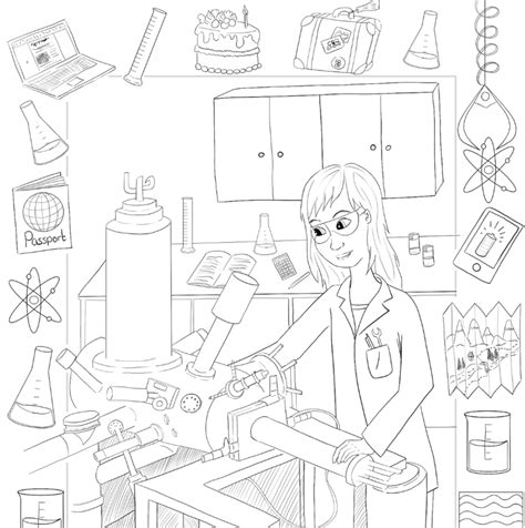 Image result for Science Project Science Project Colour