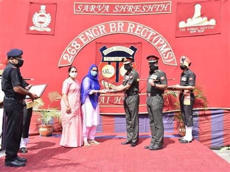 Lance Naik Manjeet Singh honoured posthumously for saving life of boy ...