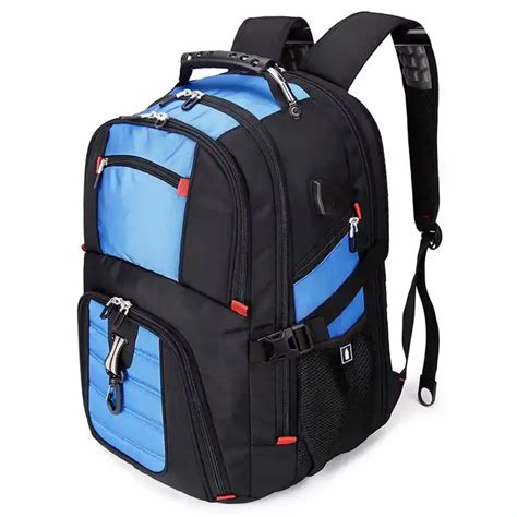 Backpack 的图像结果