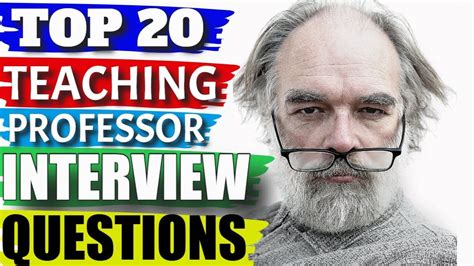 Image result for Assistant Professor Interview